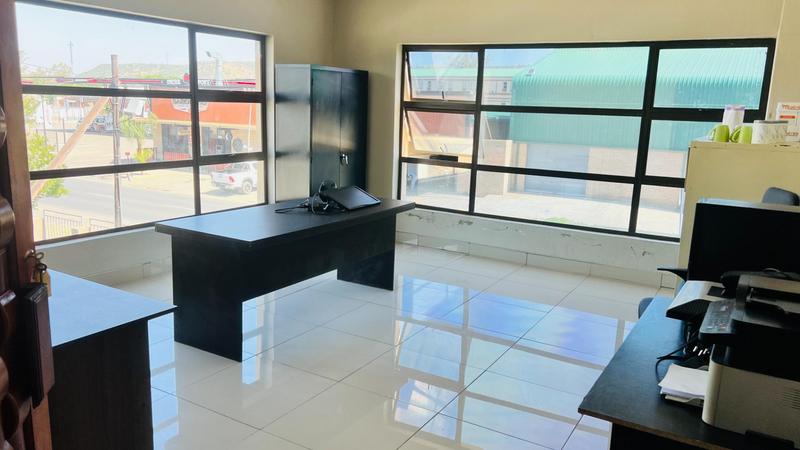 To Let commercial Property for Rent in Ladysmith Central KwaZulu-Natal