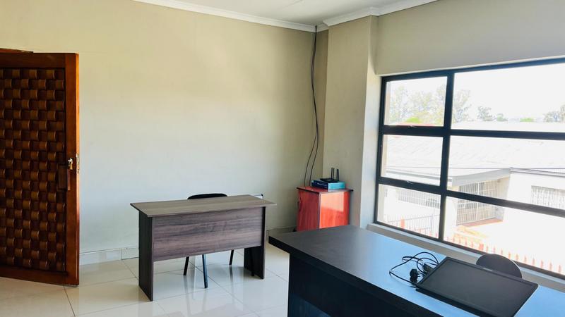To Let commercial Property for Rent in Ladysmith Central KwaZulu-Natal