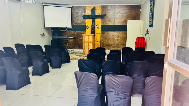 To Let commercial Property for Rent in Ladysmith Central KwaZulu-Natal