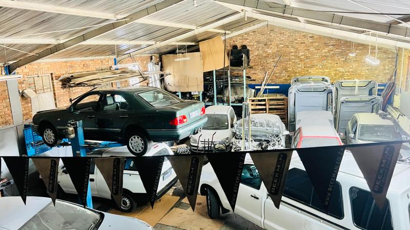 To Let commercial Property for Rent in Ladysmith Central KwaZulu-Natal
