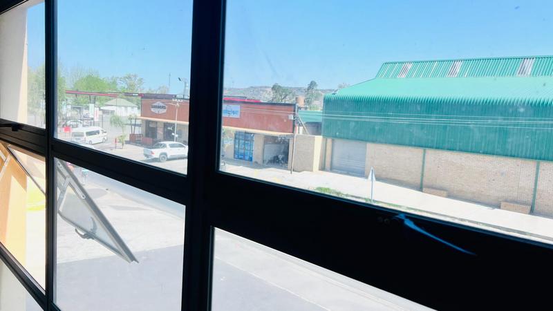 To Let commercial Property for Rent in Ladysmith Central KwaZulu-Natal
