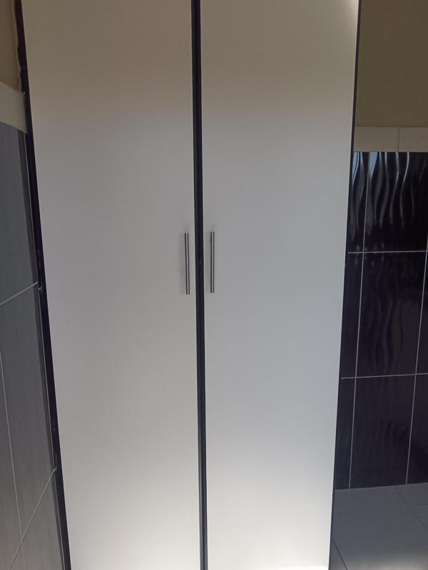 To Let 1 Bedroom Property for Rent in Newlands West KwaZulu-Natal
