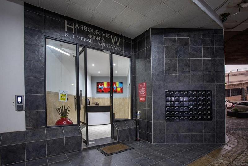 3 Bedroom Property for Sale in Point Waterfront KwaZulu-Natal