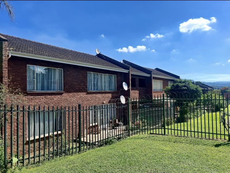 2 Bedroom Property for Sale in Pelham KwaZulu-Natal