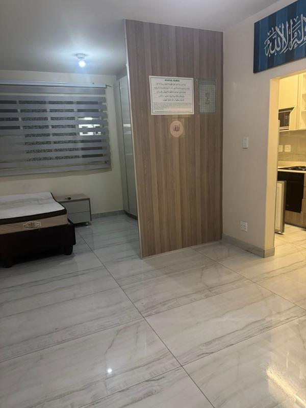 To Let 1 Bedroom Property for Rent in Sydenham KwaZulu-Natal