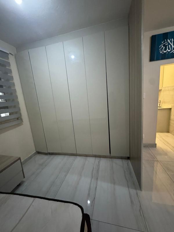 To Let 1 Bedroom Property for Rent in Sydenham KwaZulu-Natal