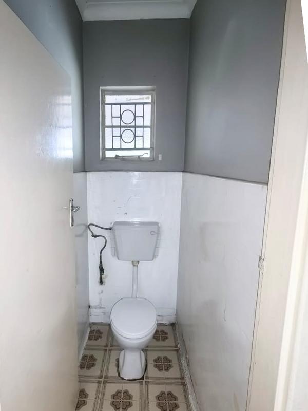 1 Bedroom Property for Sale in Pelham KwaZulu-Natal