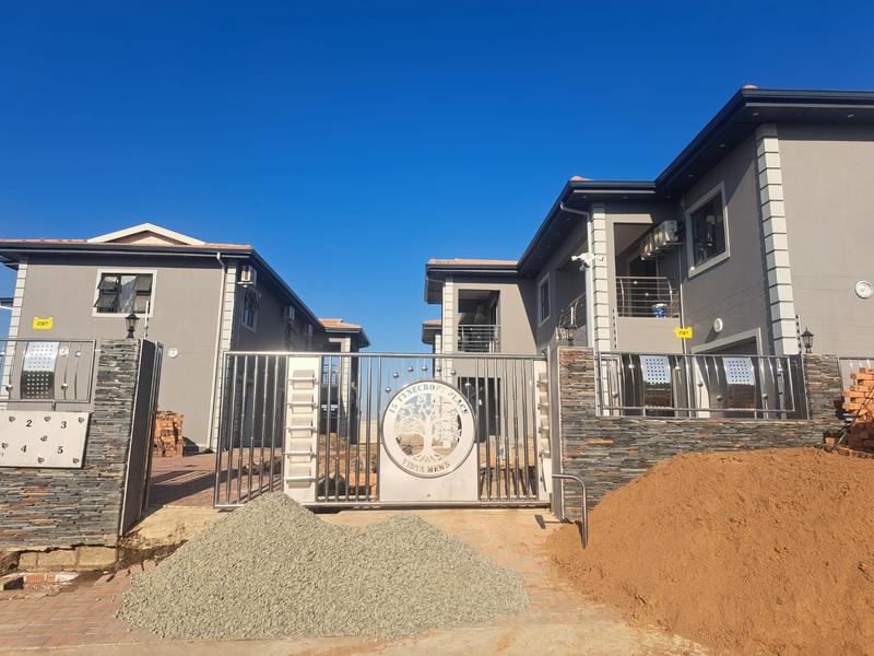 3 Bedroom Property for Sale in Longcroft KwaZulu-Natal