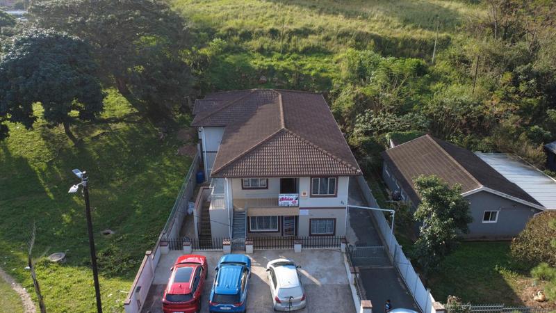 13 Bedroom Property for Sale in Arena Park KwaZulu-Natal