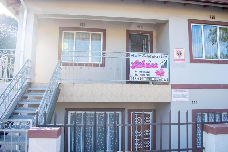 13 Bedroom Property for Sale in Arena Park KwaZulu-Natal