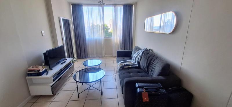 1 Bedroom Property for Sale in Glenwood KwaZulu-Natal