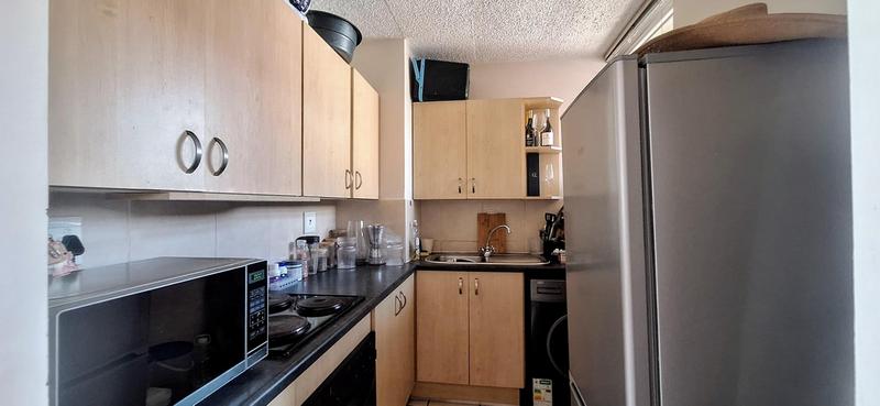 1 Bedroom Property for Sale in Glenwood KwaZulu-Natal