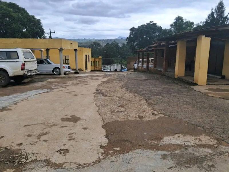 Commercial Property for Sale in Edendale KwaZulu-Natal
