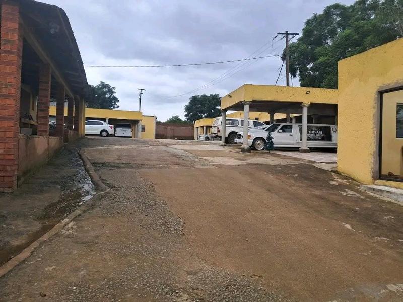 Commercial Property for Sale in Edendale KwaZulu-Natal