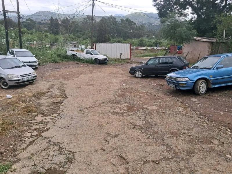 Commercial Property for Sale in Edendale KwaZulu-Natal