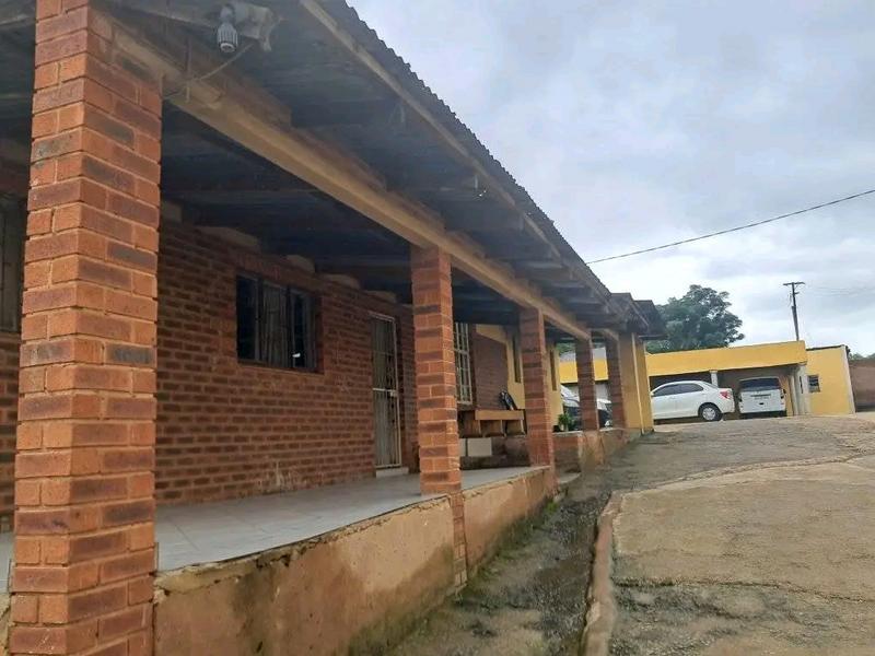 Commercial Property for Sale in Edendale KwaZulu-Natal