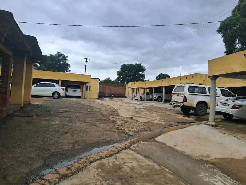 Commercial Property for Sale in Edendale KwaZulu-Natal