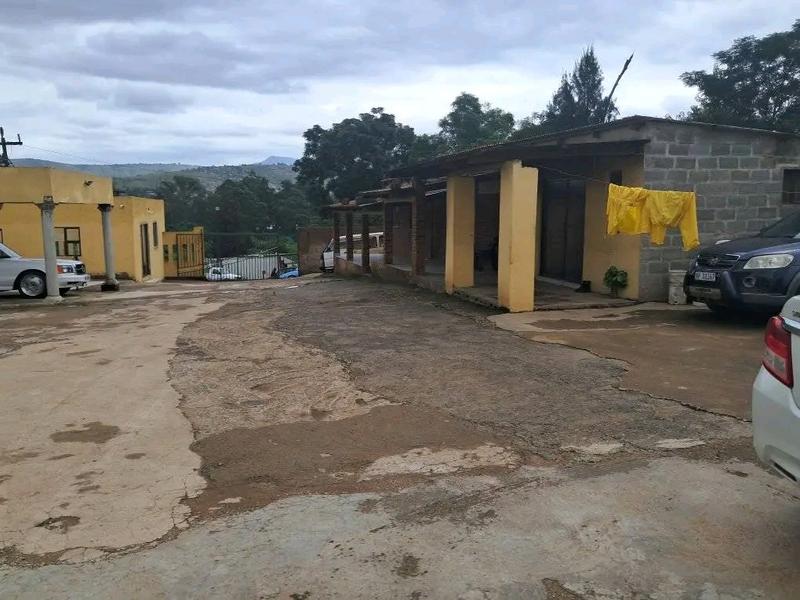 Commercial Property for Sale in Edendale KwaZulu-Natal