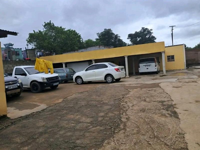 Commercial Property for Sale in Edendale KwaZulu-Natal