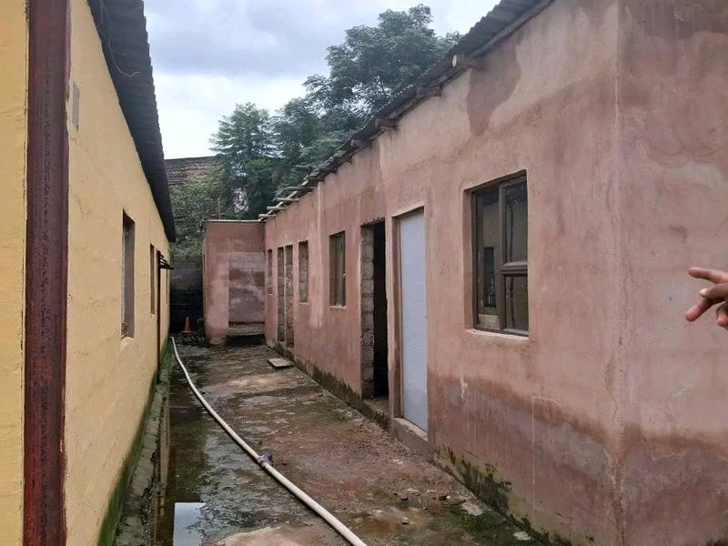 Commercial Property for Sale in Edendale KwaZulu-Natal
