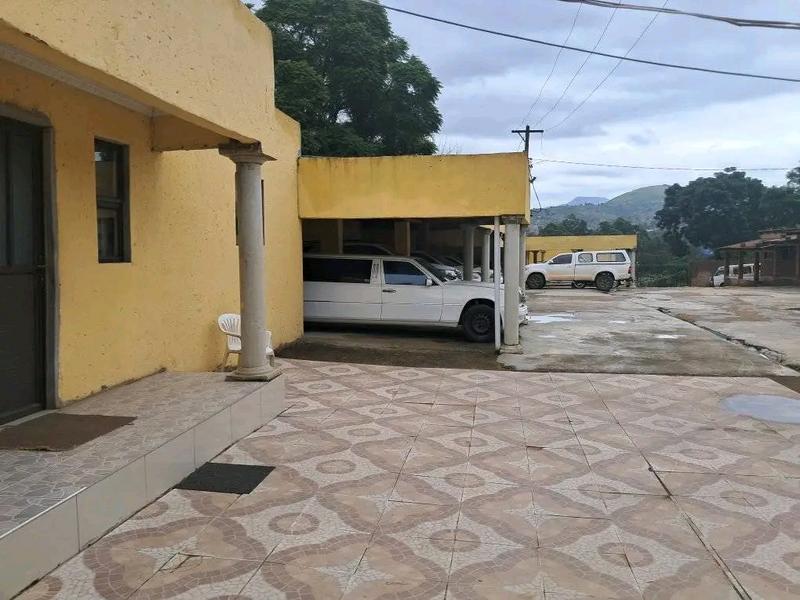 Commercial Property for Sale in Edendale KwaZulu-Natal