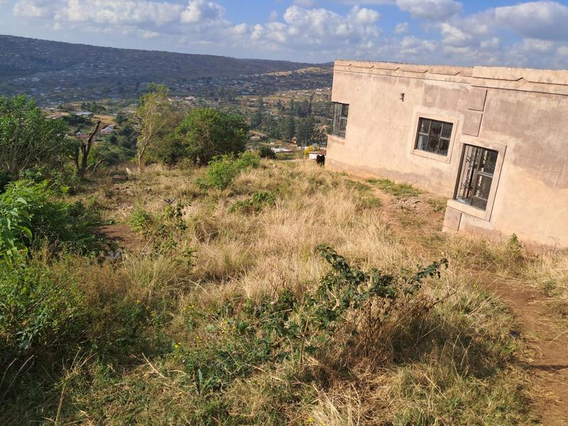 4 Bedroom Property for Sale in Pietermaritzburg KwaZulu-Natal