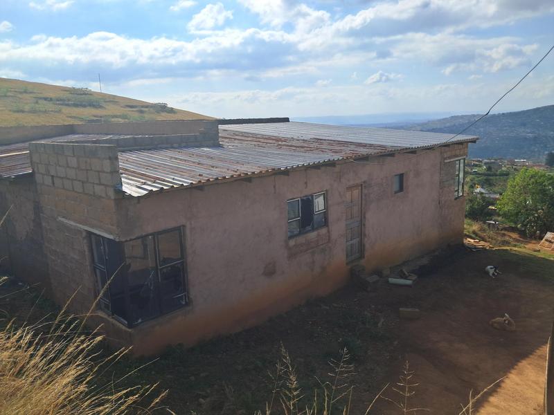 4 Bedroom Property for Sale in Pietermaritzburg KwaZulu-Natal