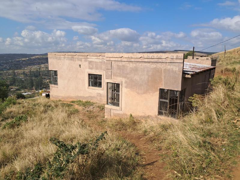 4 Bedroom Property for Sale in Pietermaritzburg KwaZulu-Natal