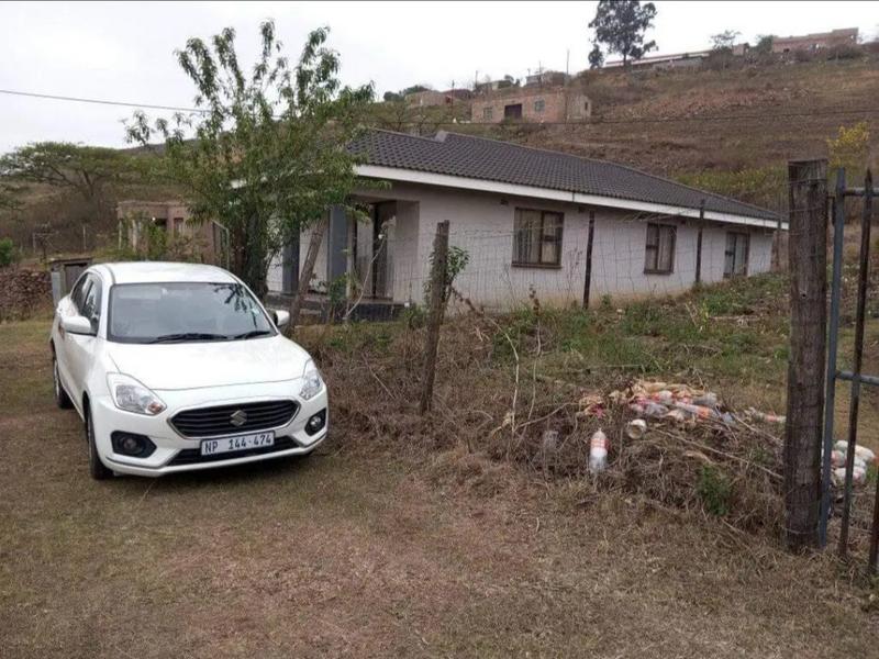 4 Bedroom Property for Sale in Pietermaritzburg KwaZulu-Natal