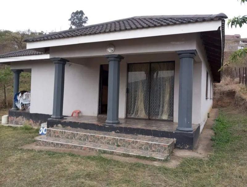4 Bedroom Property for Sale in Pietermaritzburg KwaZulu-Natal