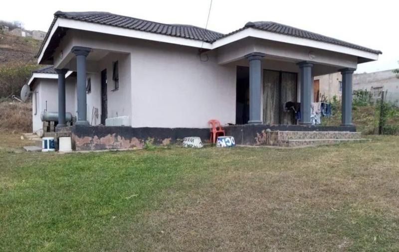 4 Bedroom Property for Sale in Pietermaritzburg KwaZulu-Natal