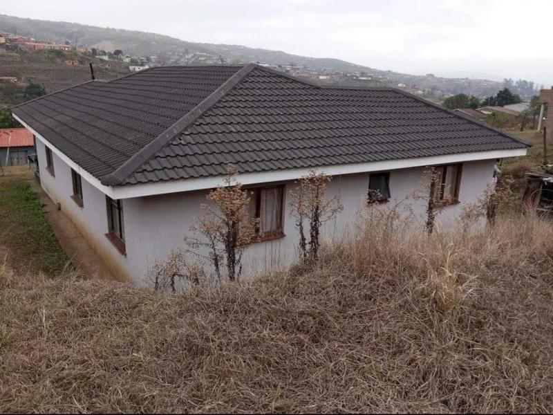 4 Bedroom Property for Sale in Pietermaritzburg KwaZulu-Natal