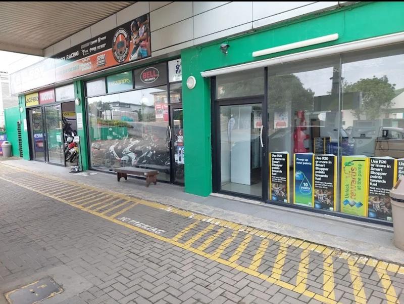 To Let commercial Property for Rent in Ballito KwaZulu-Natal