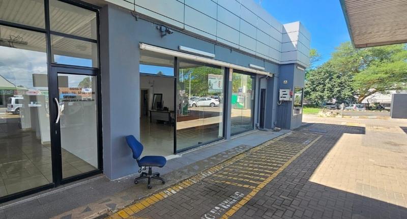 To Let commercial Property for Rent in Ballito KwaZulu-Natal