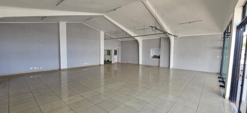 To Let commercial Property for Rent in Ballito KwaZulu-Natal