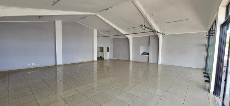 To Let commercial Property for Rent in Ballito KwaZulu-Natal