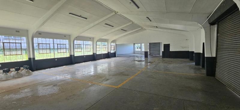 To Let commercial Property for Rent in Ballito KwaZulu-Natal