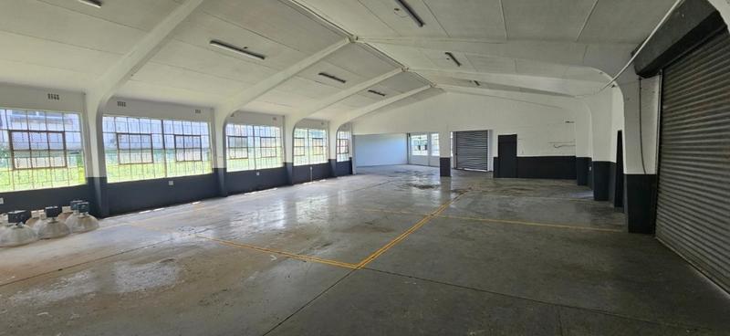 To Let commercial Property for Rent in Ballito KwaZulu-Natal