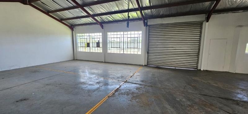 To Let commercial Property for Rent in Ballito KwaZulu-Natal