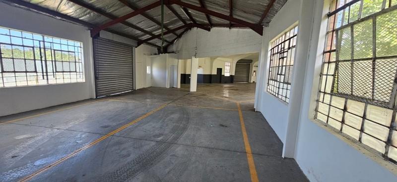 To Let commercial Property for Rent in Ballito KwaZulu-Natal