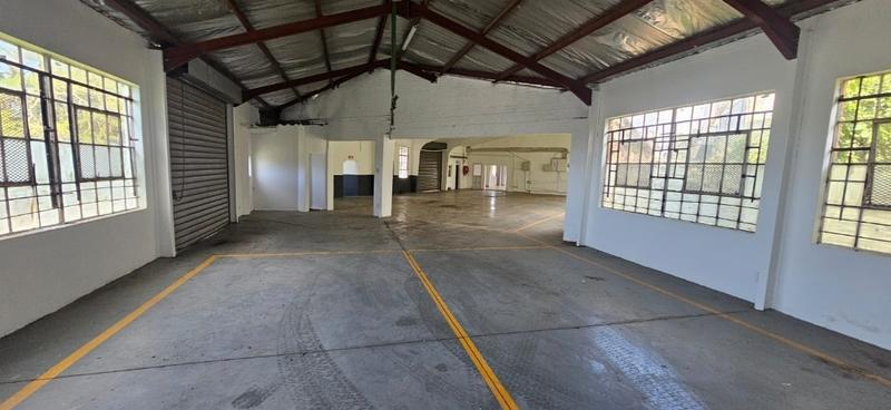 To Let commercial Property for Rent in Ballito KwaZulu-Natal