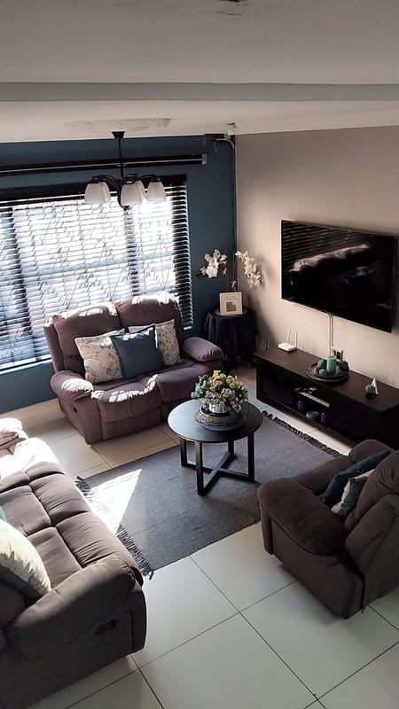 3 Bedroom Property for Sale in Croftdene KwaZulu-Natal
