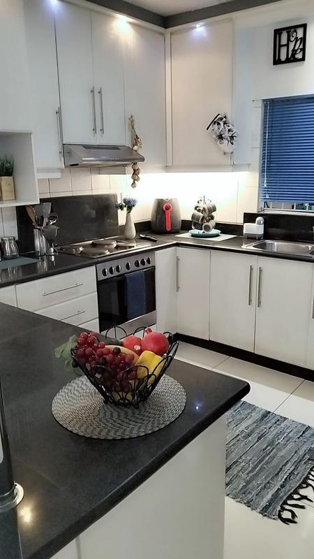 3 Bedroom Property for Sale in Croftdene KwaZulu-Natal