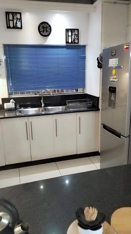 3 Bedroom Property for Sale in Croftdene KwaZulu-Natal