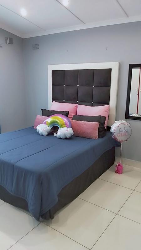 3 Bedroom Property for Sale in Croftdene KwaZulu-Natal