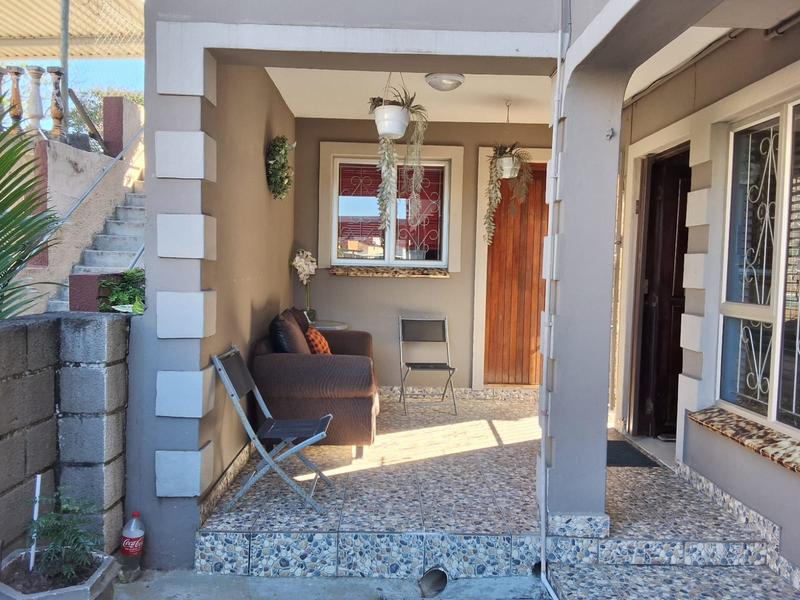 3 Bedroom Property for Sale in Croftdene KwaZulu-Natal