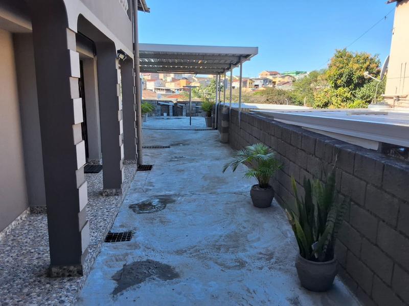 3 Bedroom Property for Sale in Croftdene KwaZulu-Natal
