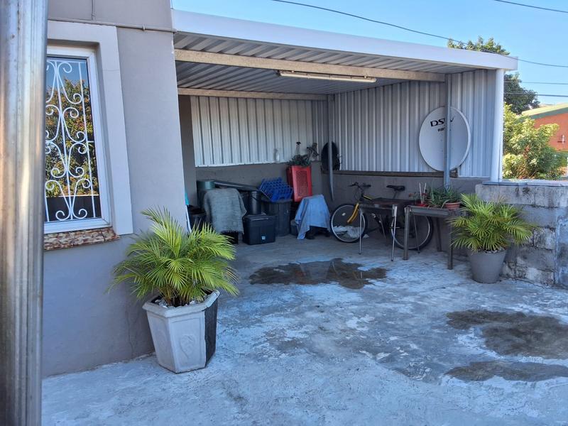 3 Bedroom Property for Sale in Croftdene KwaZulu-Natal