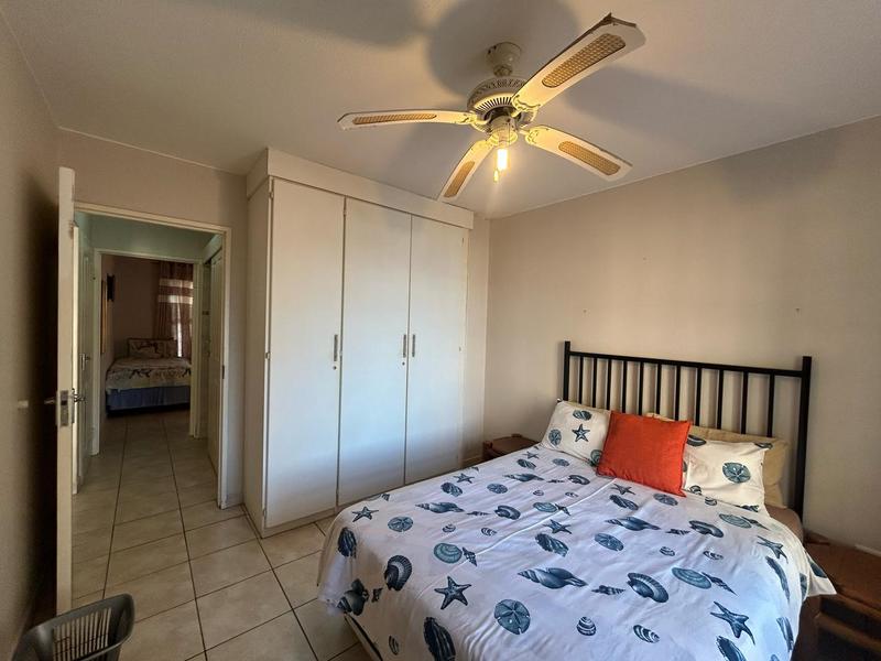 2 Bedroom Property for Sale in Margate Beach KwaZulu-Natal
