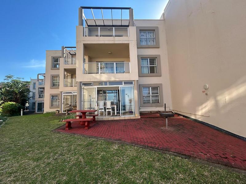 2 Bedroom Property for Sale in Margate Beach KwaZulu-Natal
